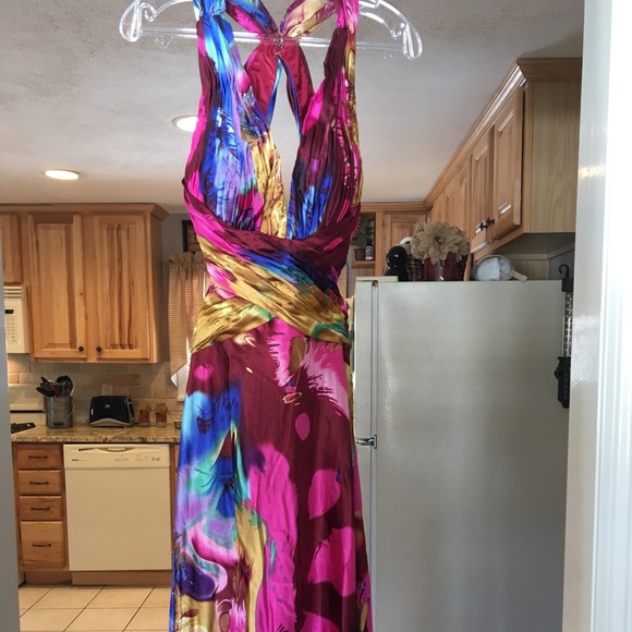 Prom dress - Picture 2 of 3